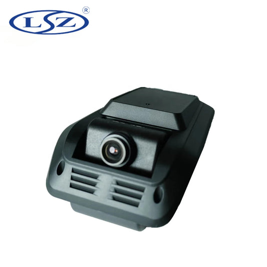 LS2 Smart 4K Dash Cam β 4G GPS WiFi with CMSV6