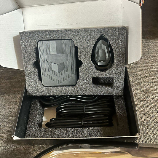 Full Valve Performance Exhaust — BMW F30 340i B58 (2015–2019)