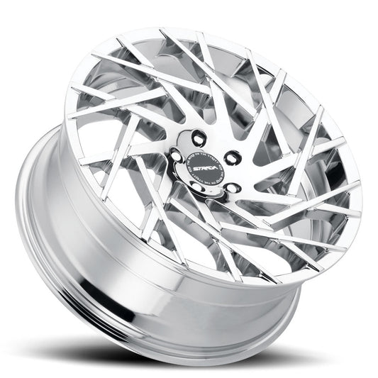 Nido Chrome