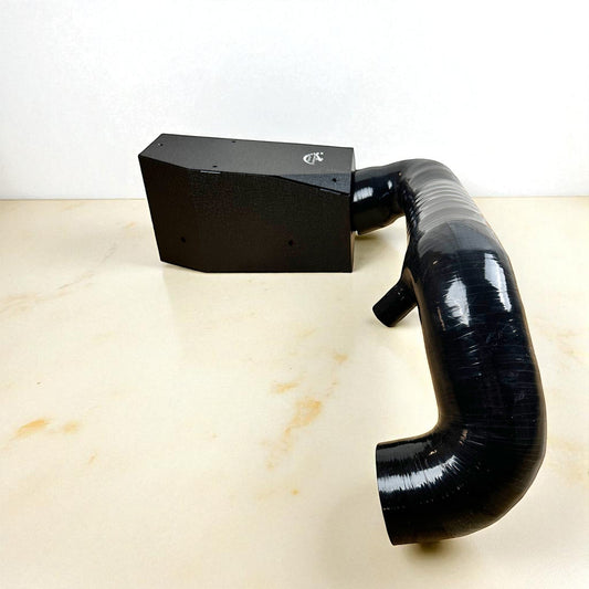 Cold Air Intake for Mercedes C300, GLC300, C200 & C180 (W205, M264 2.0L)