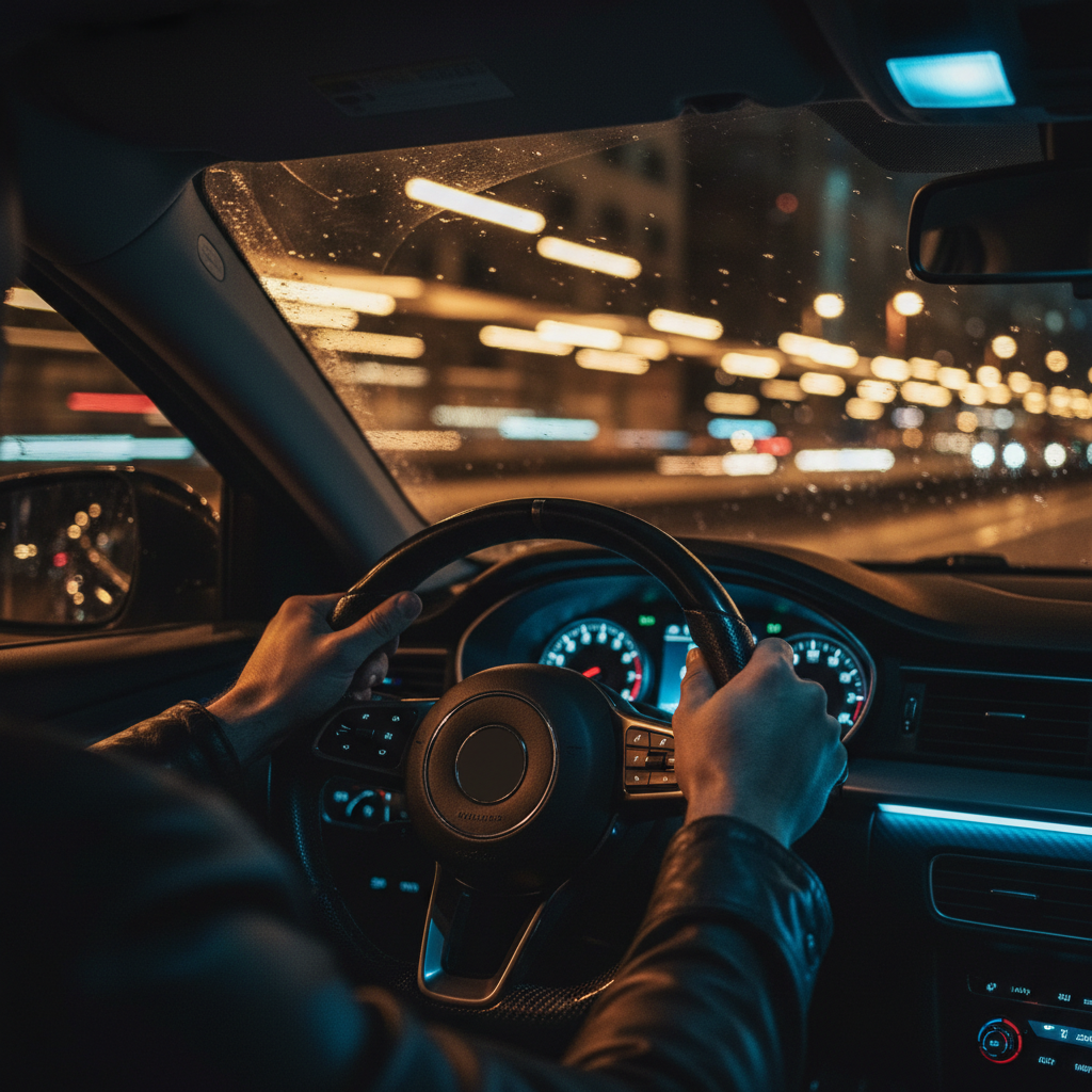 Driver Safety