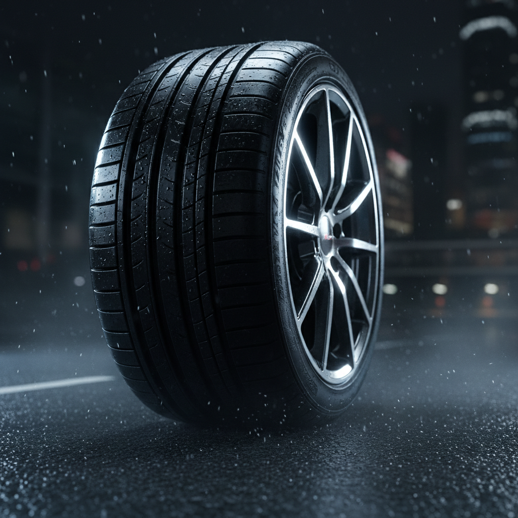 Tire Safety