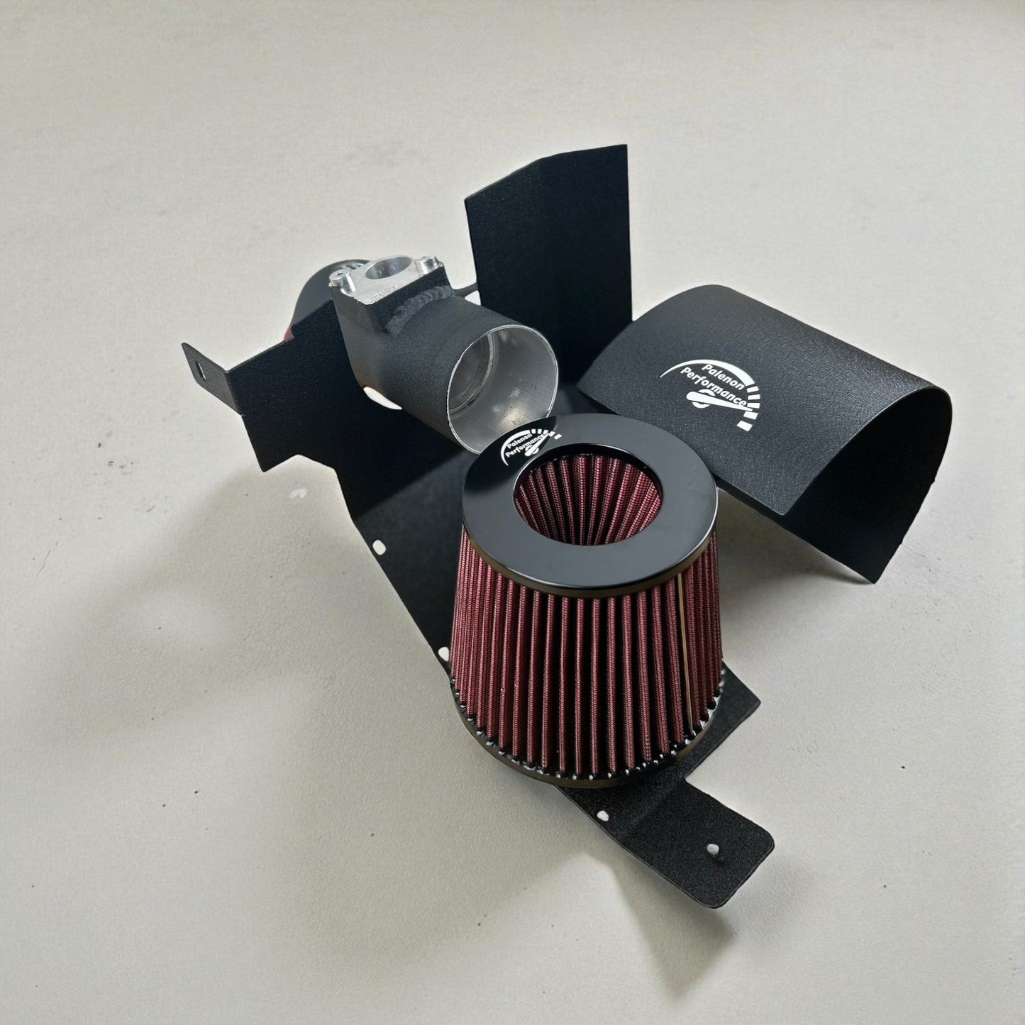 Cold Air Intake For 2016-2021 Honda Civic, Civic Si, CRV 1.5T | Palenon Performance