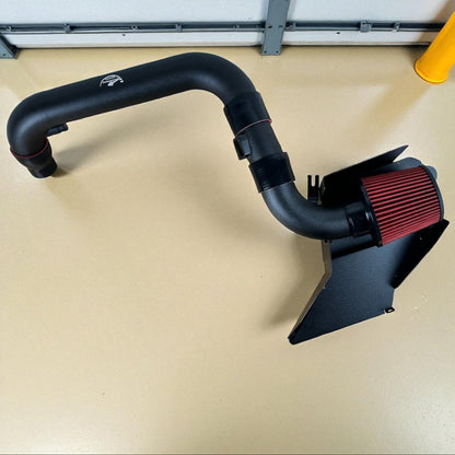 Cold Air Intake For Audi A3 S3 8P 2.0T | Palenon Performance