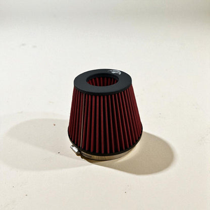 Cold Air Intake For Audi A3 S3 8P 2.0T | Palenon Performance
