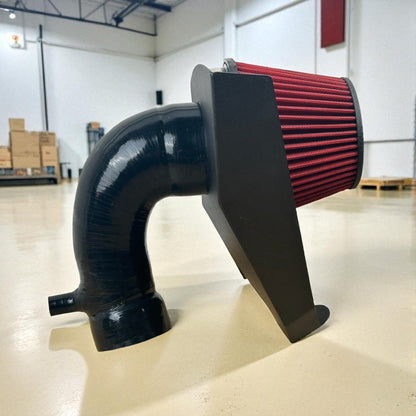 Premium Cold Air Intake For B9 B9.5 Audi A4 A5 2.0T | Palenon Performance