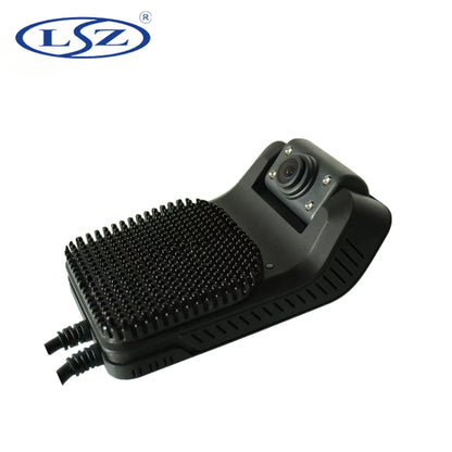 LS2 Smart 4K Dash Cam — 4G GPS WiFi with CMSV6