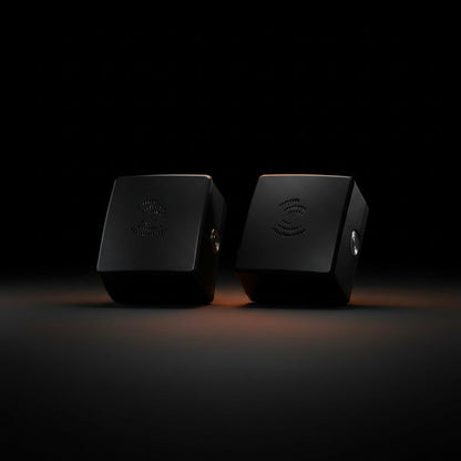 BSD Blind Spot Detection System — 24GHz Radar