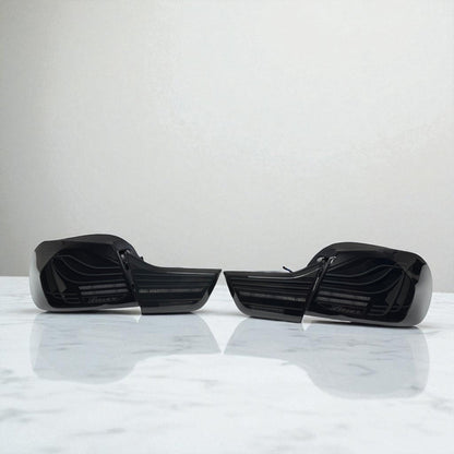 CSL Laser Tail Lights For BMW F82 M4 & F32 430i, 435i, 440i, 420i, 428i