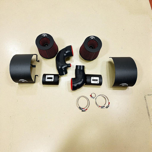 High Flow Cold Air Intake for Infiniti Q50 & Q60 3.0T (2016+)