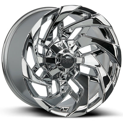 M24 Chrome