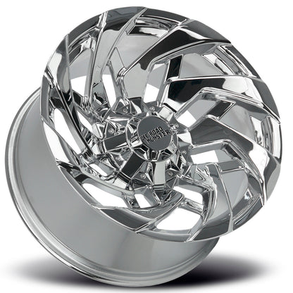 M24 Chrome
