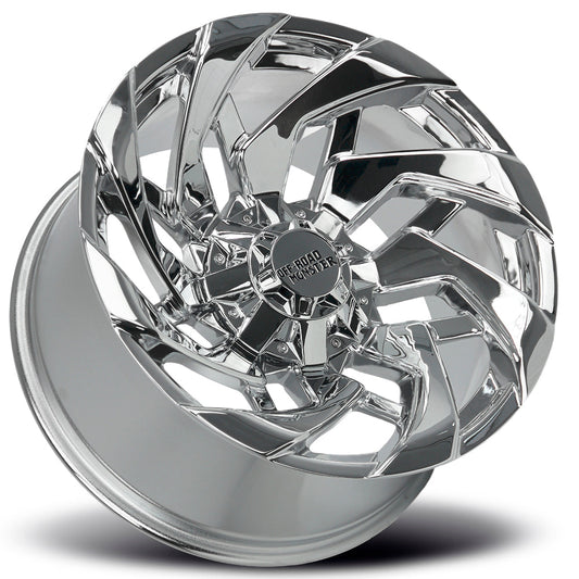 M24 Chrome