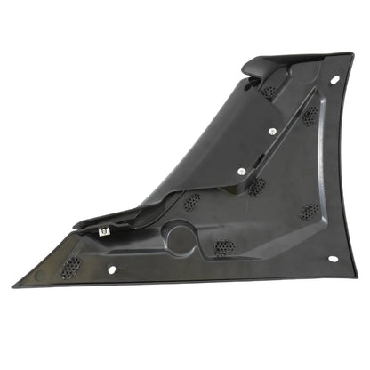 Side Vent Scoop Cover for Chevrolet Corvette C7 Stingray / Z51 (2014–2019) | ABS Body Kit