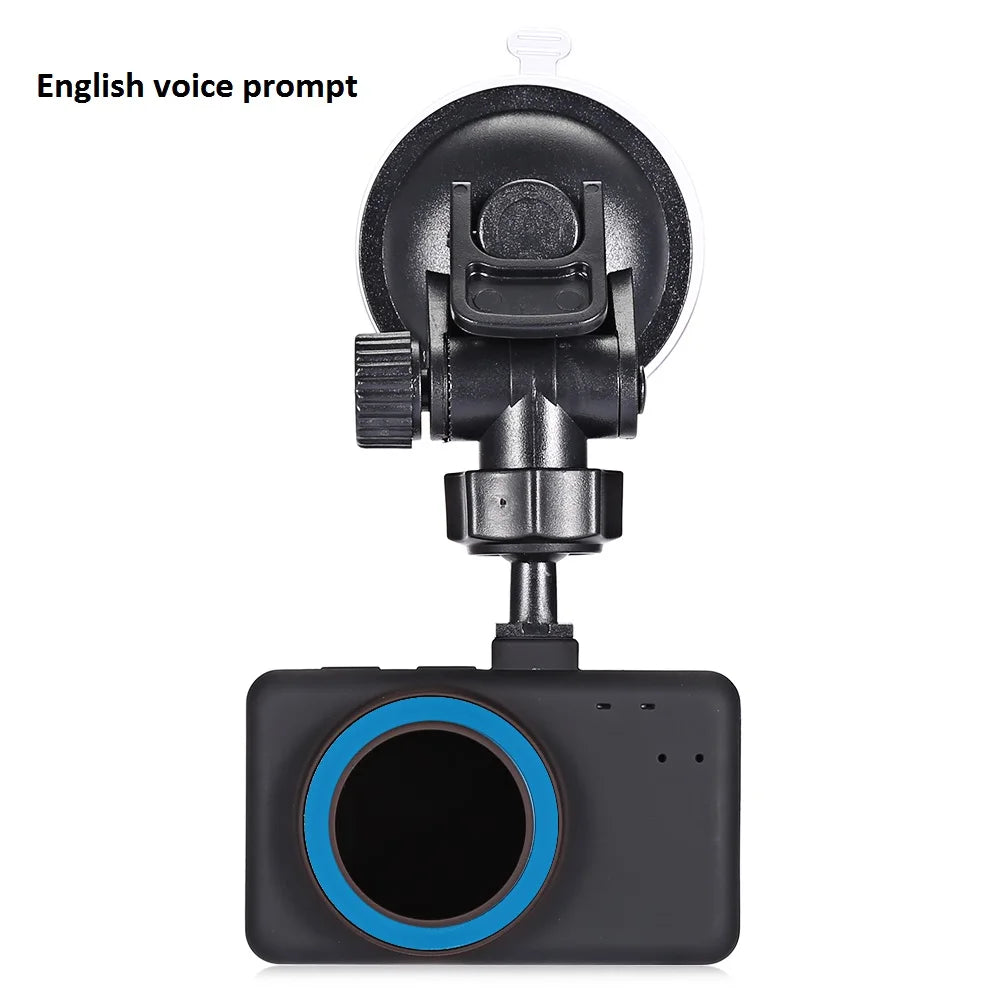 NaviFly Drivereye — AI Fatigue Monitor