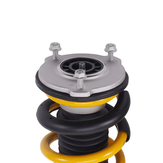 MaXpeedingrods Comfort Coilover Suspension Kit for Tesla Model Y AWD (2020+)