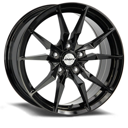 Blade All Gloss Black