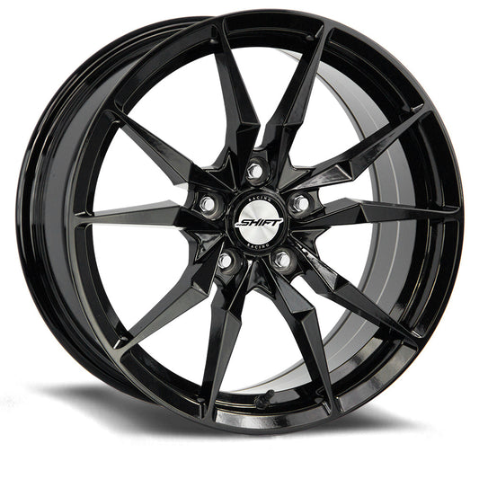 Blade All Gloss Black