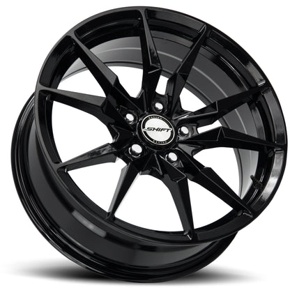 Blade All Gloss Black