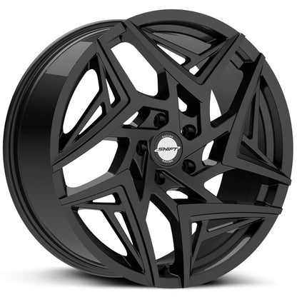 Valve All Gloss Black