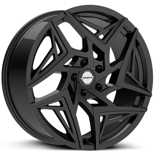 Valve All Gloss Black