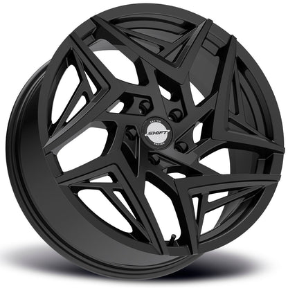 Valve All Gloss Black