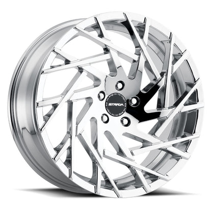Nido Chrome