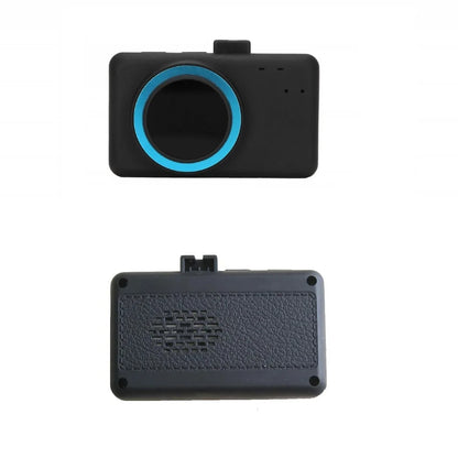 NaviFly Drivereye — AI Fatigue Monitor