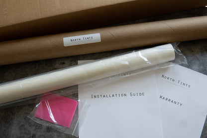 Porsche Macan GTS (2016–2018) Front Paint Protection Film Kit | Pre-Cut PPF