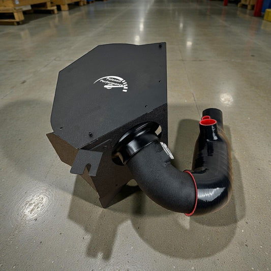 High Flow Cold Air Intake for Toyota Supra A90/A91 2.0T (B46/B48)